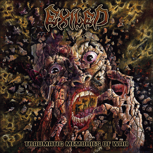 Exiled (COL) : Traumatic Memories of War